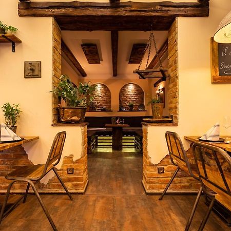 Locanda Boutique Hotel Штольберг Екстер'єр фото