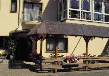 Locanda Boutique Hotel Штольберг Екстер'єр фото