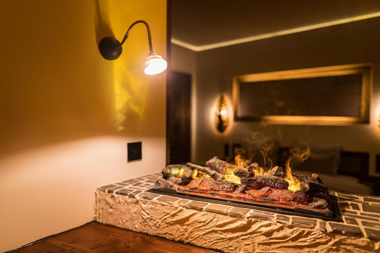 Locanda Boutique Hotel Штольберг Екстер'єр фото